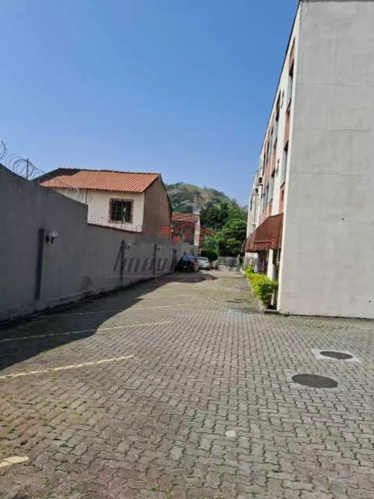 Apartamento, 2 quartos, 50 m² - Foto 8