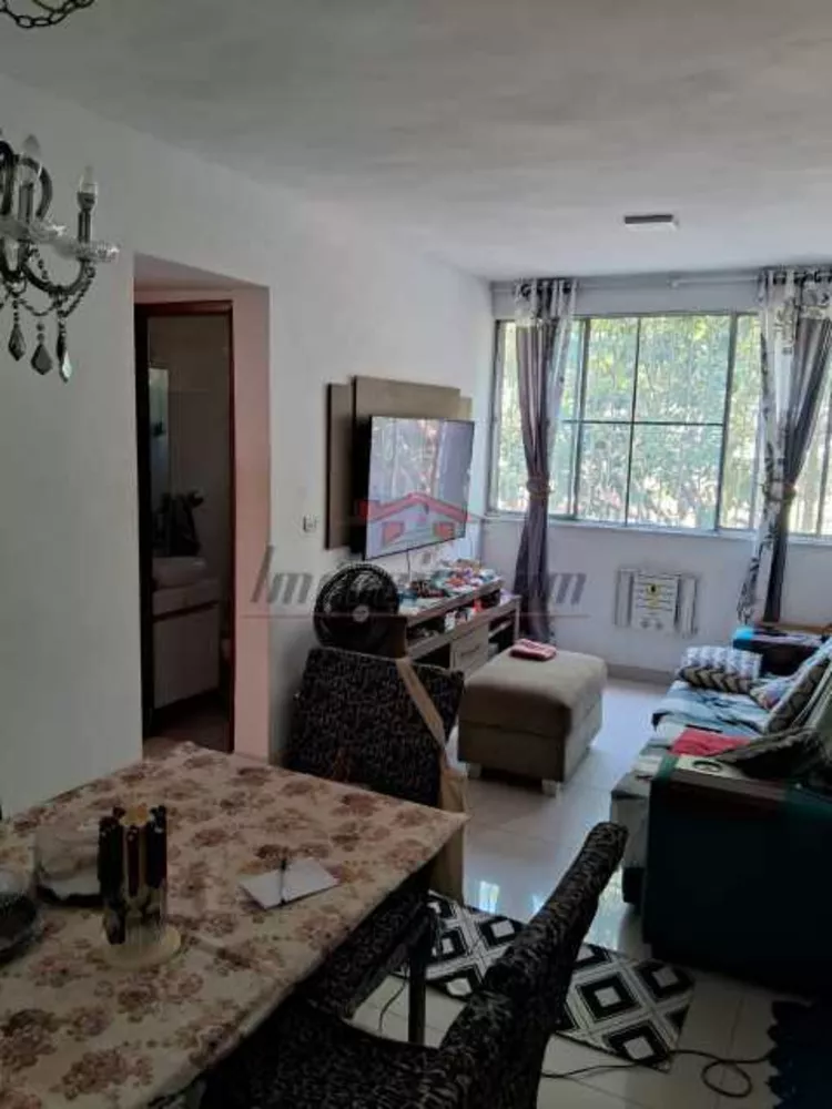 Apartamento, 2 quartos, 50 m² - Foto 1