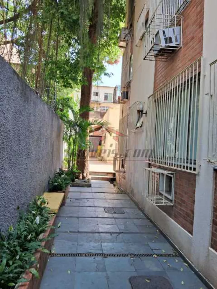 Apartamento, 2 quartos, 50 m² - Foto 6
