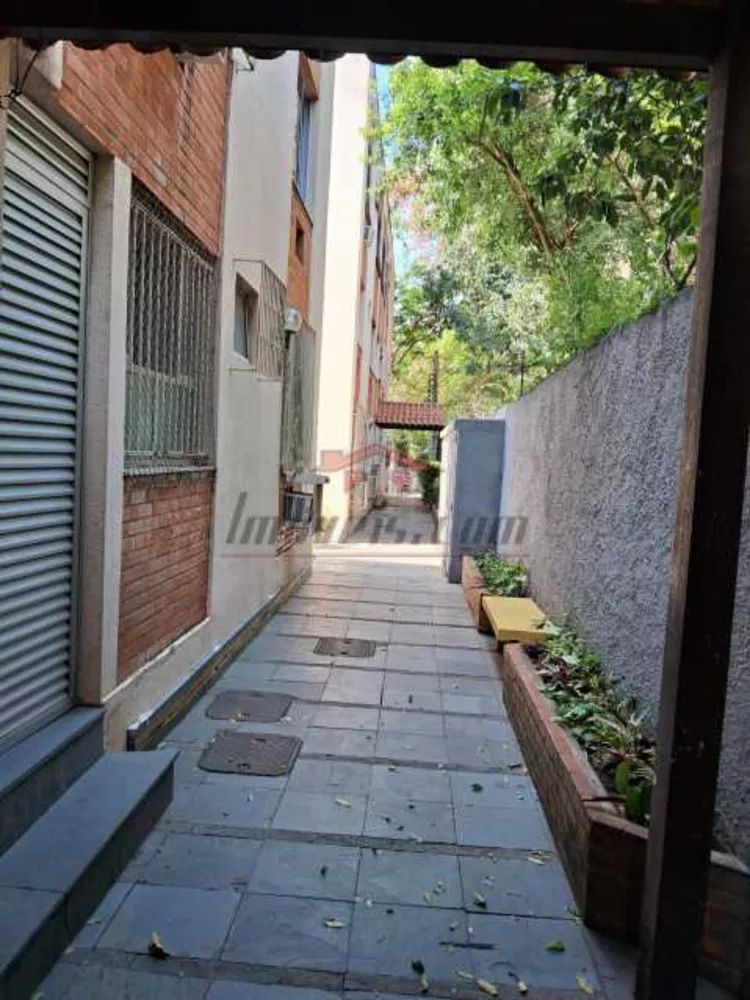 Apartamento, 2 quartos, 50 m² - Foto 7