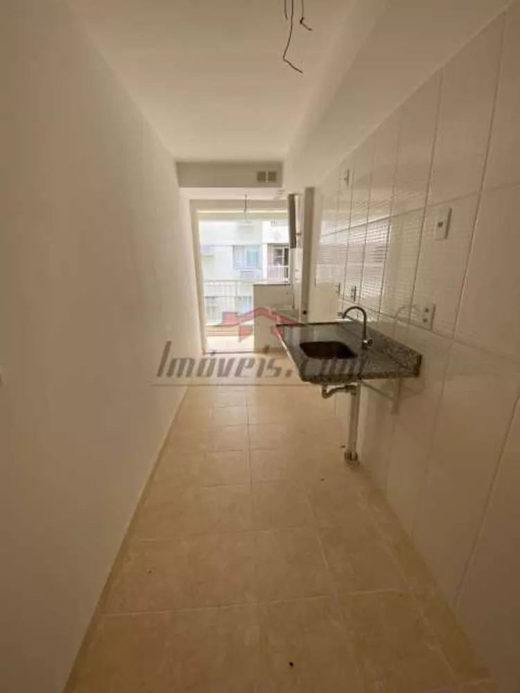 Apartamento, 2 quartos, 60 m² - Foto 9