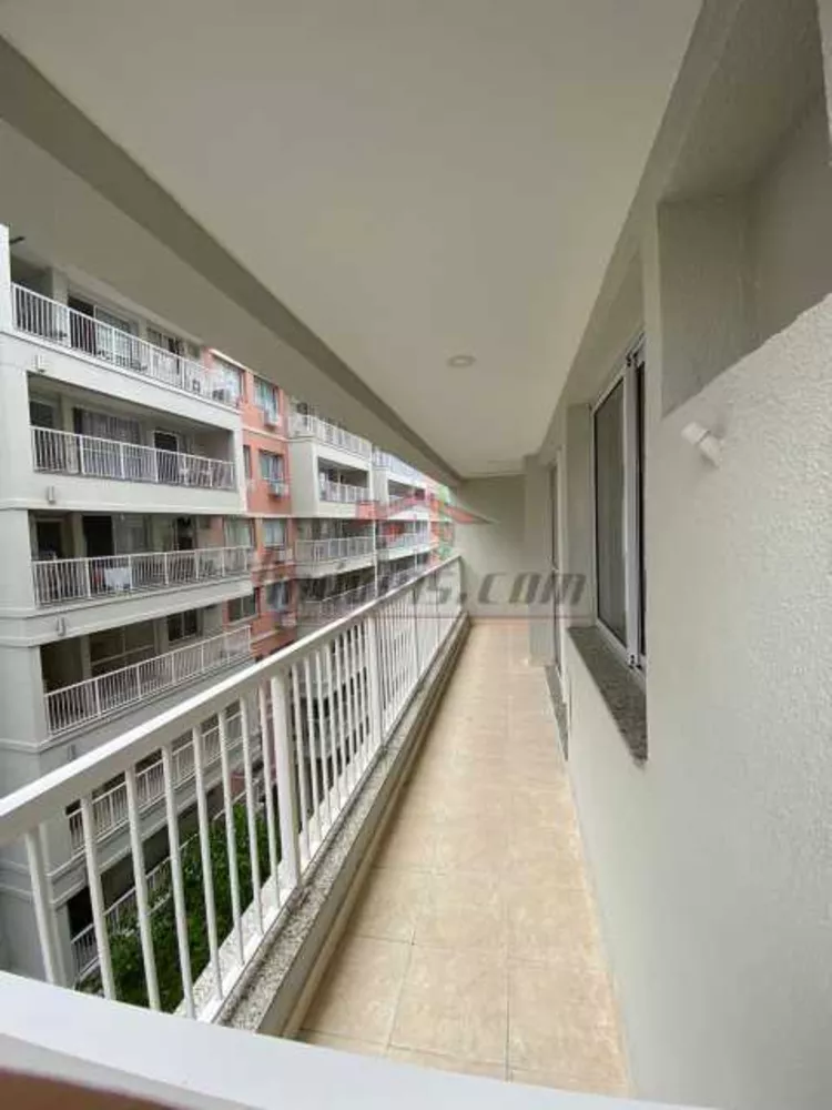 Apartamento, 2 quartos, 60 m² - Foto 1