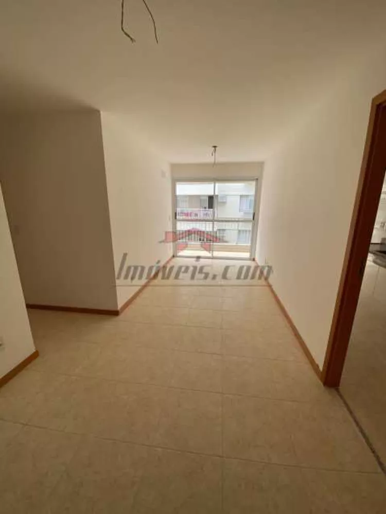 Apartamento, 2 quartos, 60 m² - Foto 2
