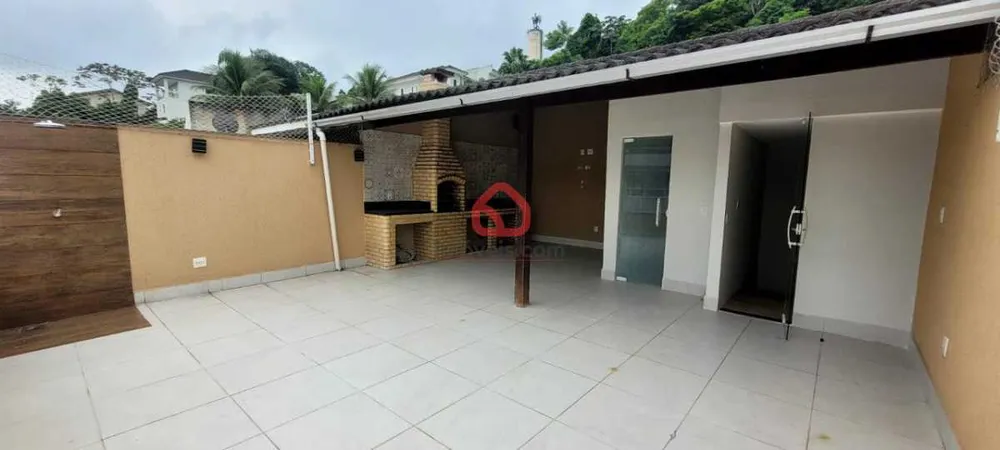 Casa de Condomínio, 3 quartos - Foto 22