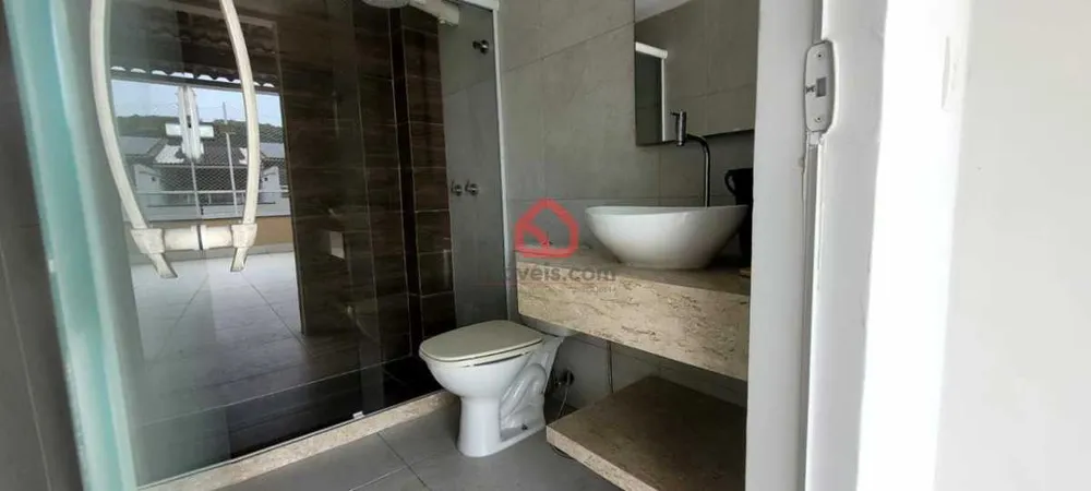 Casa de Condomínio, 3 quartos - Foto 17