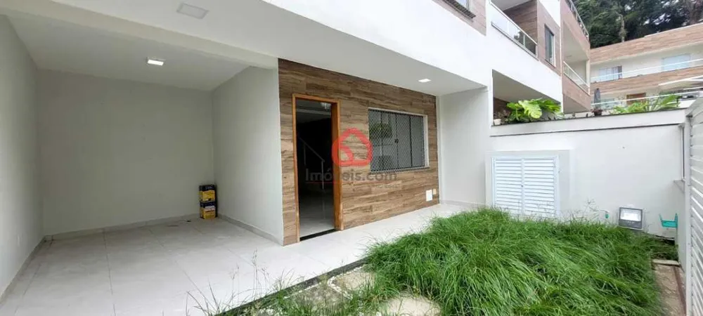 Casa de Condomínio, 3 quartos - Foto 25