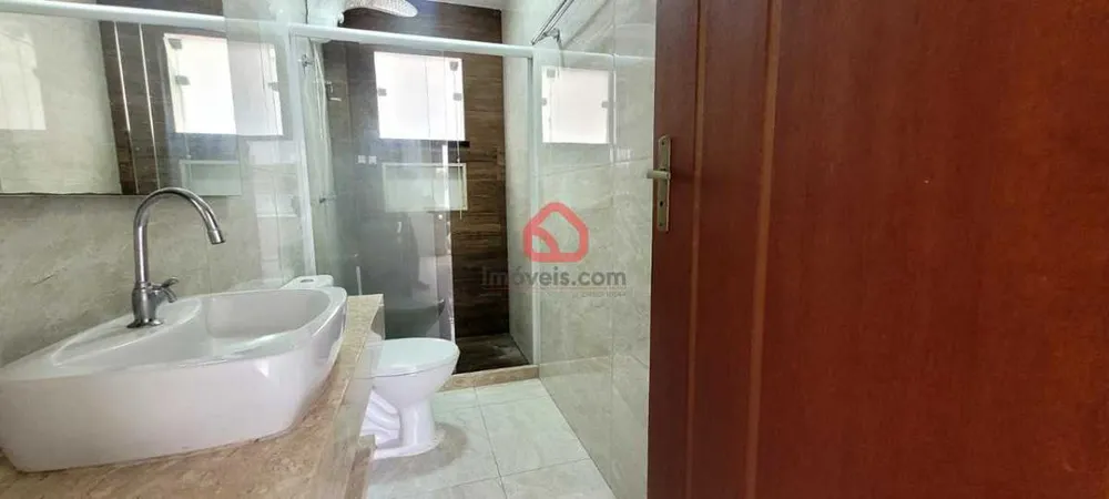 Casa de Condomínio, 3 quartos - Foto 11