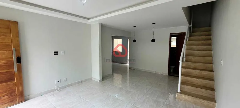 Casa de Condomínio, 3 quartos - Foto 12
