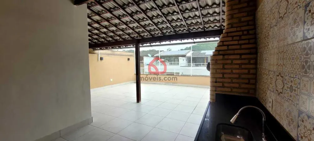 Casa de Condomínio, 3 quartos - Foto 24