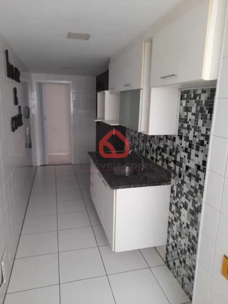 Apartamento, 3 quartos, 72 m² - Foto 24