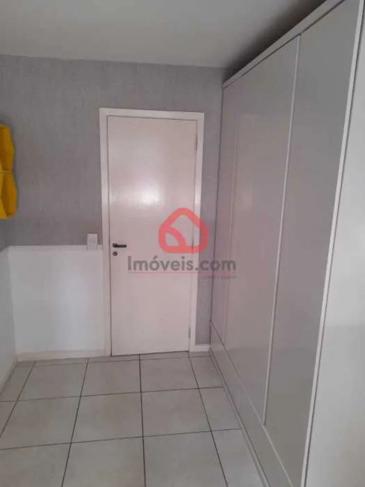 Apartamento, 3 quartos, 72 m² - Foto 4