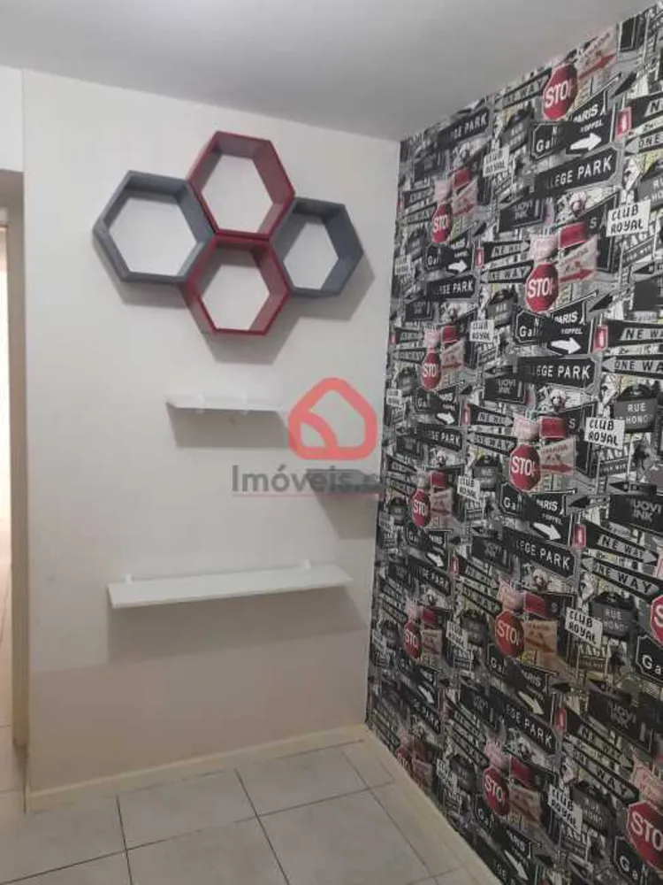 Apartamento, 3 quartos, 72 m² - Foto 8