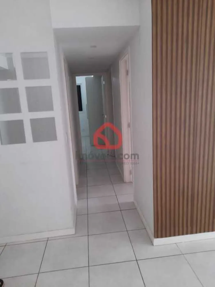 Apartamento, 3 quartos, 72 m² - Foto 12