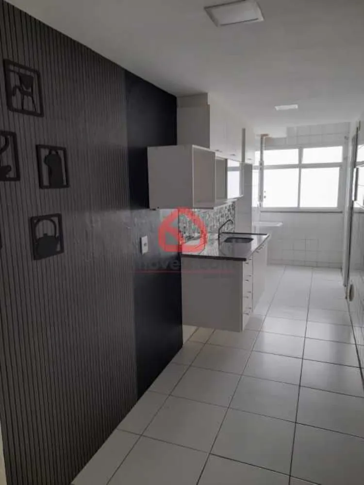 Apartamento, 3 quartos, 72 m² - Foto 3