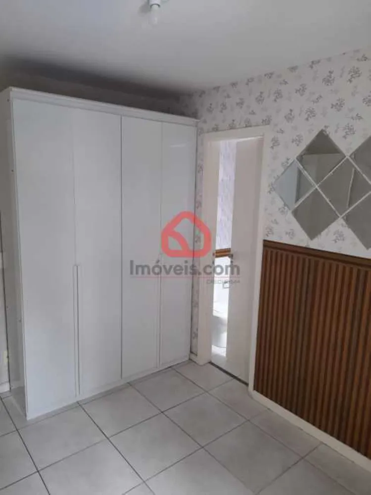 Apartamento, 3 quartos, 72 m² - Foto 20