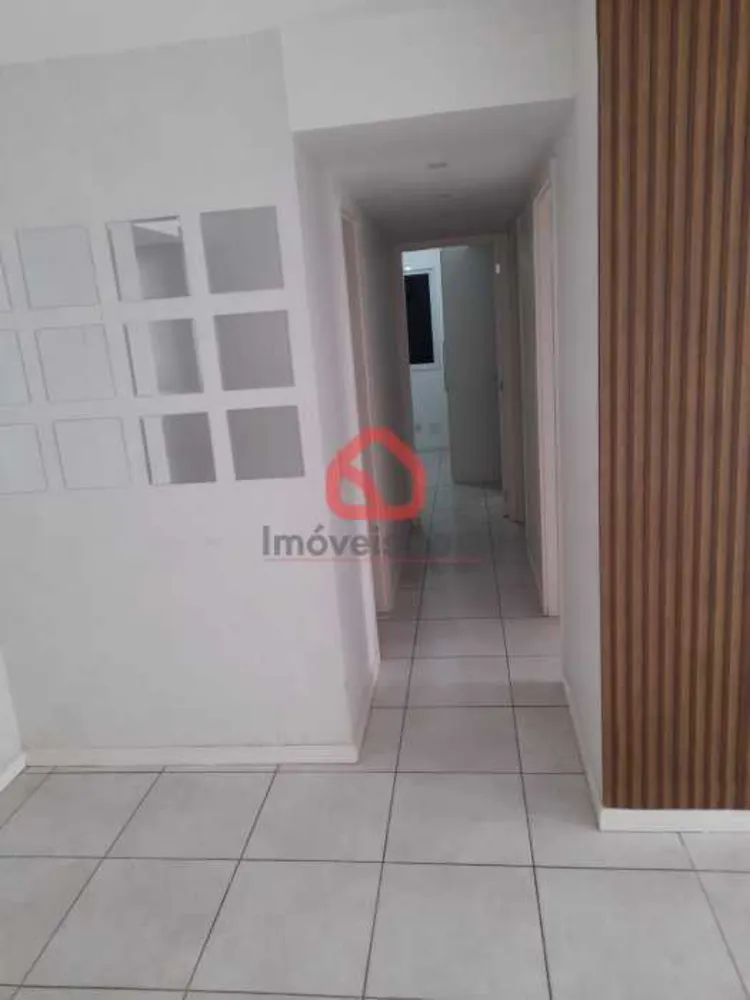 Apartamento, 3 quartos, 72 m² - Foto 11