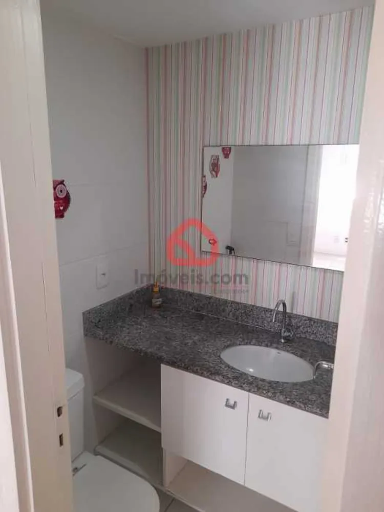 Apartamento, 3 quartos, 72 m² - Foto 6