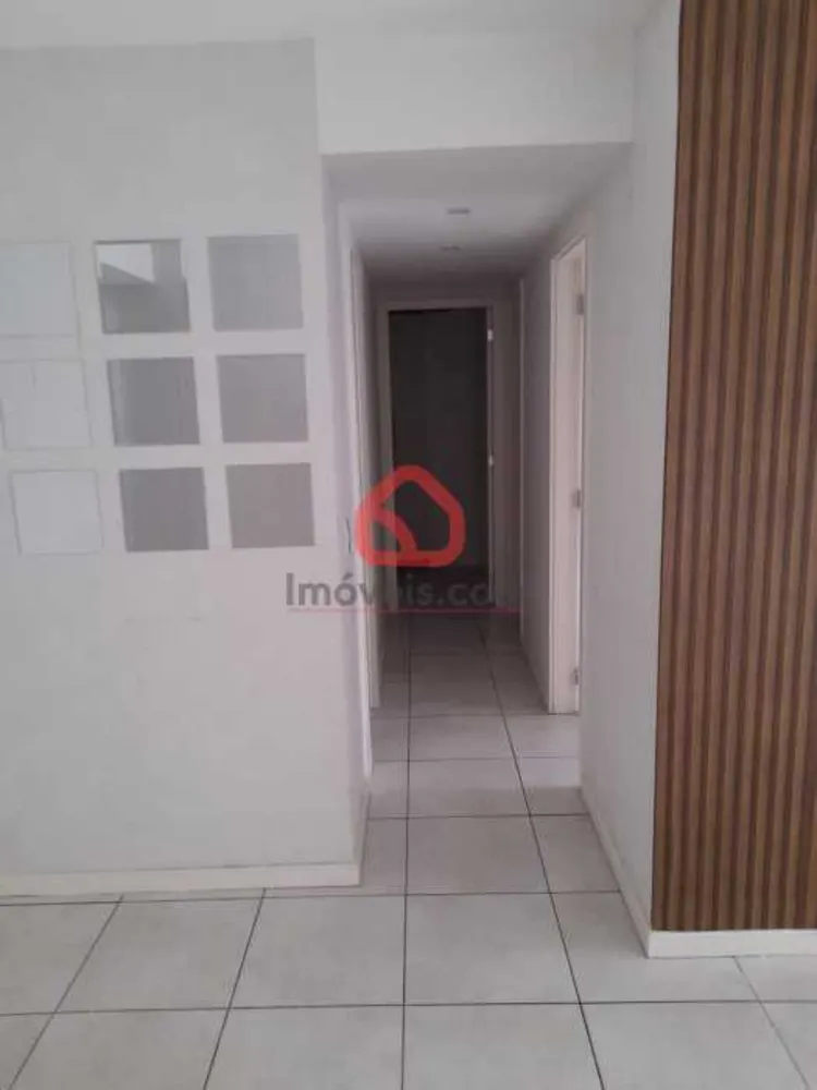Apartamento, 3 quartos, 72 m² - Foto 9