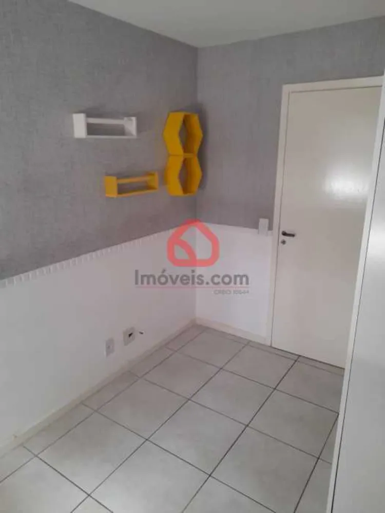 Apartamento, 3 quartos, 72 m² - Foto 21