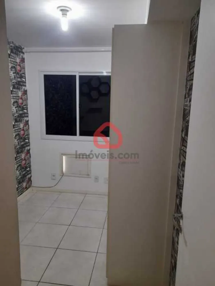 Apartamento, 3 quartos, 72 m² - Foto 5