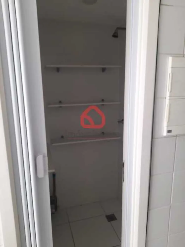 Apartamento, 3 quartos, 72 m² - Foto 2
