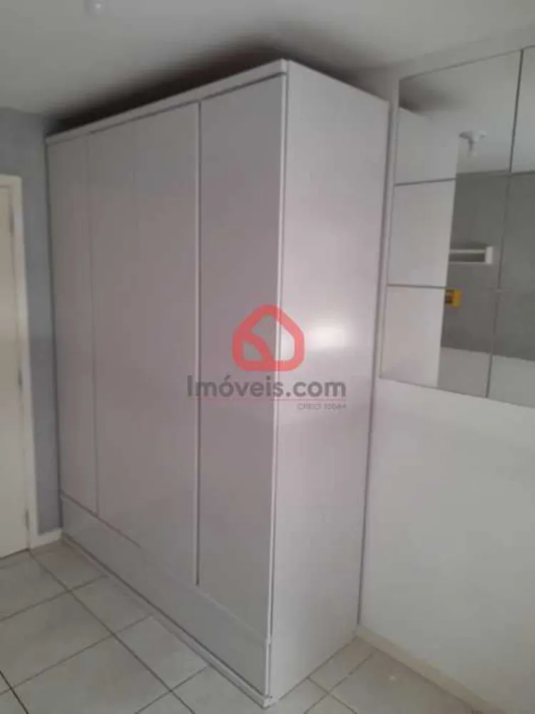 Apartamento, 3 quartos, 72 m² - Foto 27