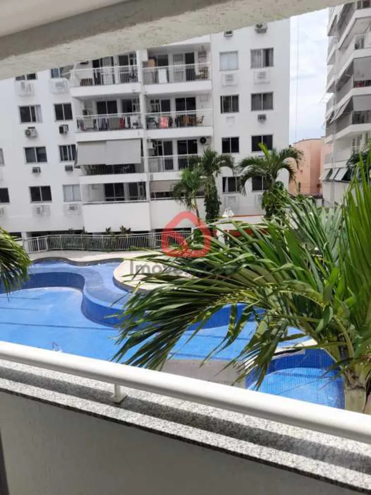 Apartamento, 3 quartos, 72 m² - Foto 1