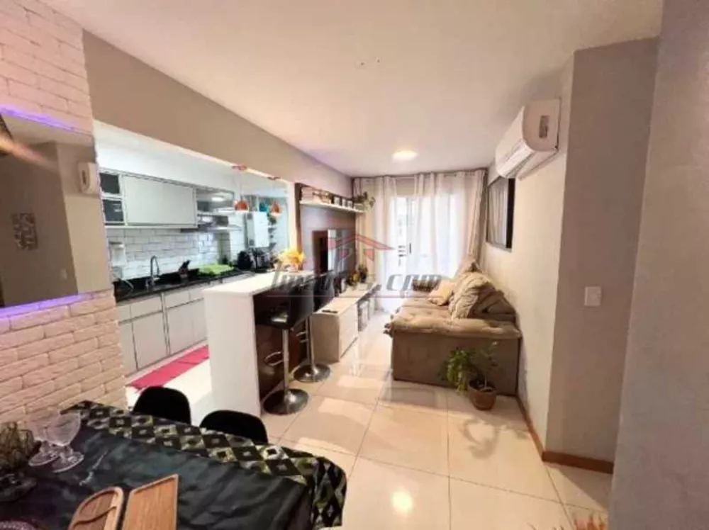 Apartamento, 2 quartos, 63 m² - Foto 2
