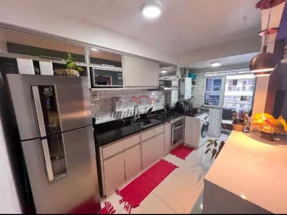 Apartamento, 2 quartos, 63 m² - Foto 6