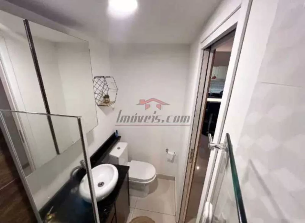 Apartamento, 2 quartos, 63 m² - Foto 4