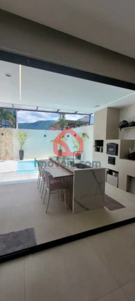 Casa de Condomínio, 4 quartos - Foto 3