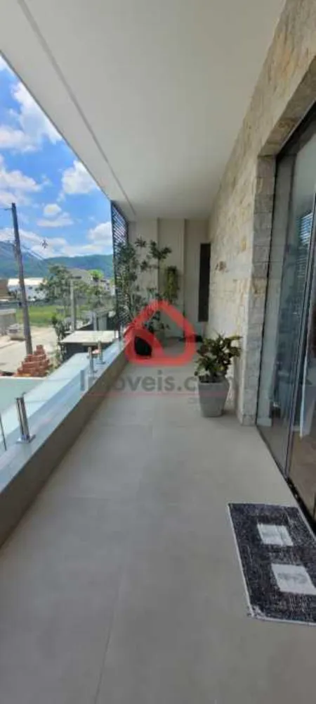 Casa de Condomínio, 4 quartos - Foto 18