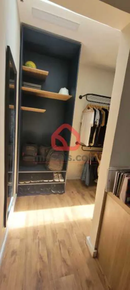 Casa de Condomínio, 4 quartos - Foto 25