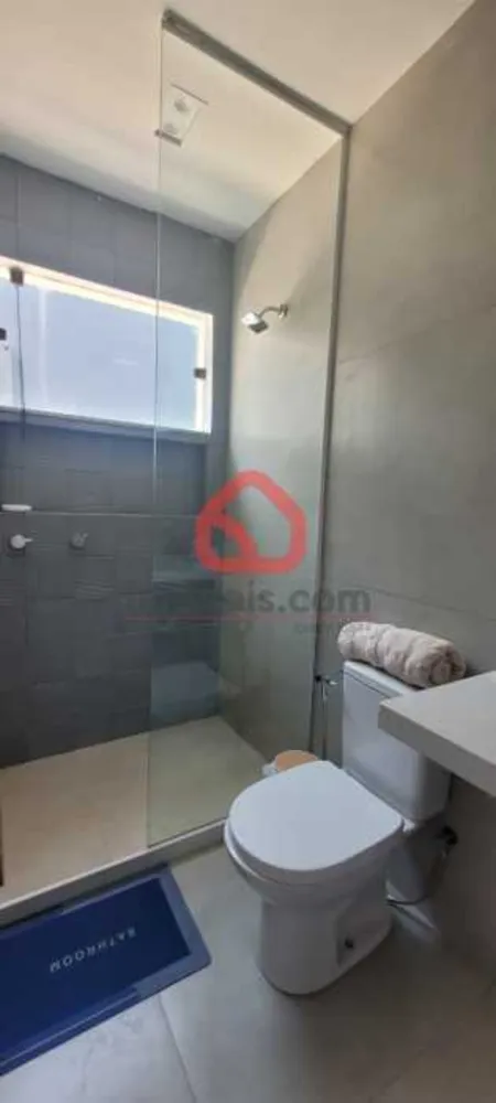 Casa de Condomínio, 4 quartos - Foto 14
