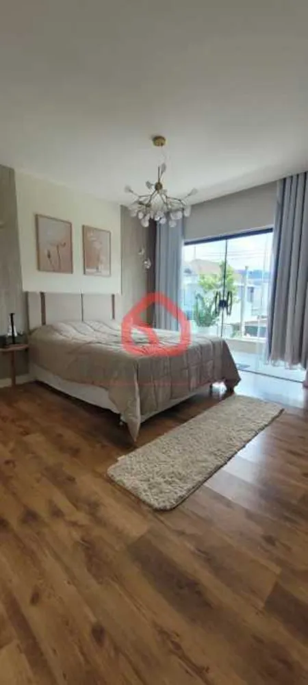 Casa de Condomínio, 4 quartos - Foto 6
