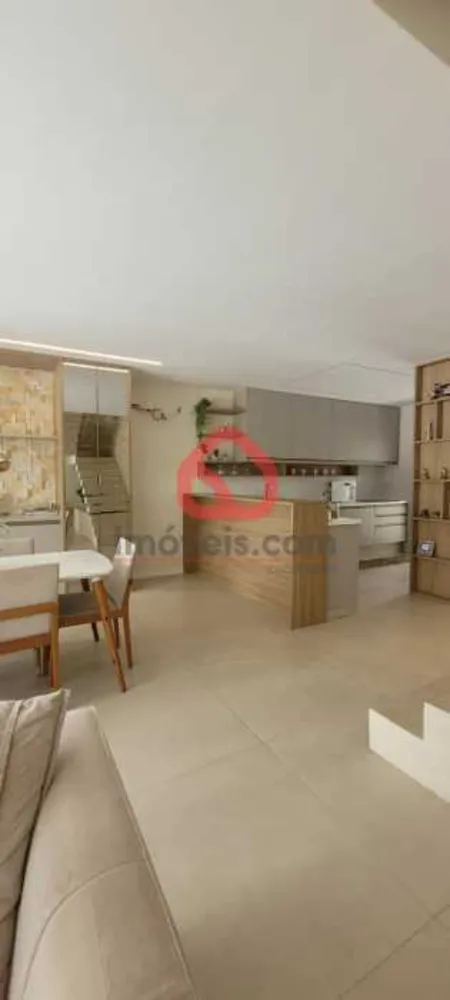 Casa de Condomínio, 4 quartos - Foto 4