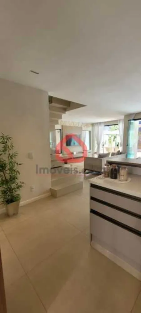 Casa de Condomínio, 4 quartos - Foto 10