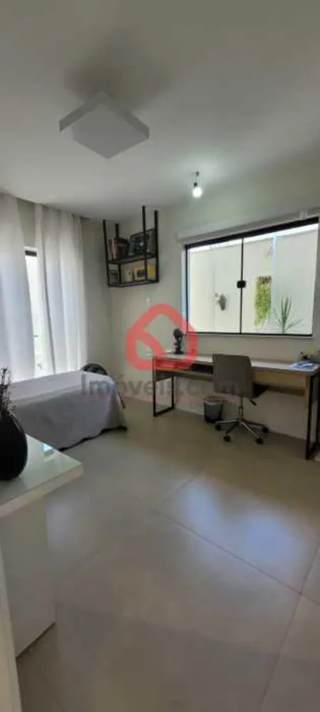 Casa de Condomínio, 4 quartos - Foto 8