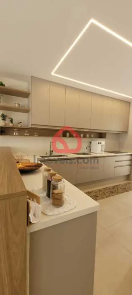 Casa de Condomínio, 4 quartos - Foto 7