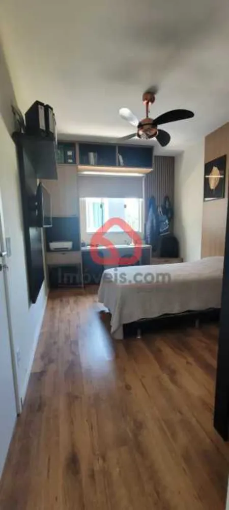 Casa de Condomínio, 4 quartos - Foto 5