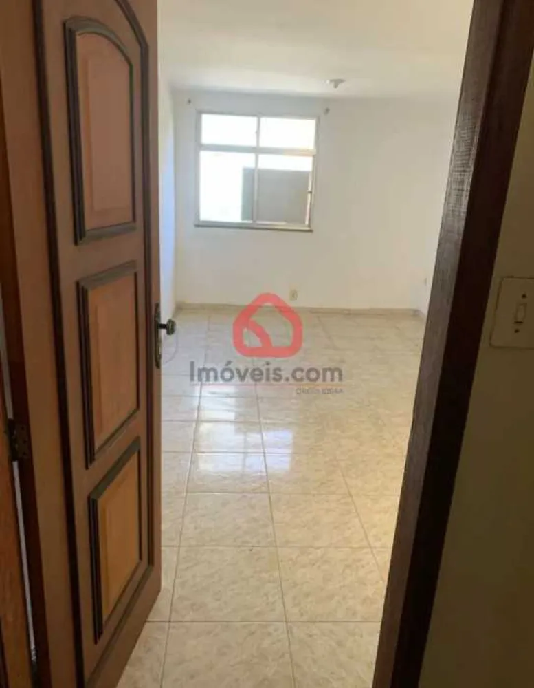 Apartamento, 1 quarto, 37 m² - Foto 2