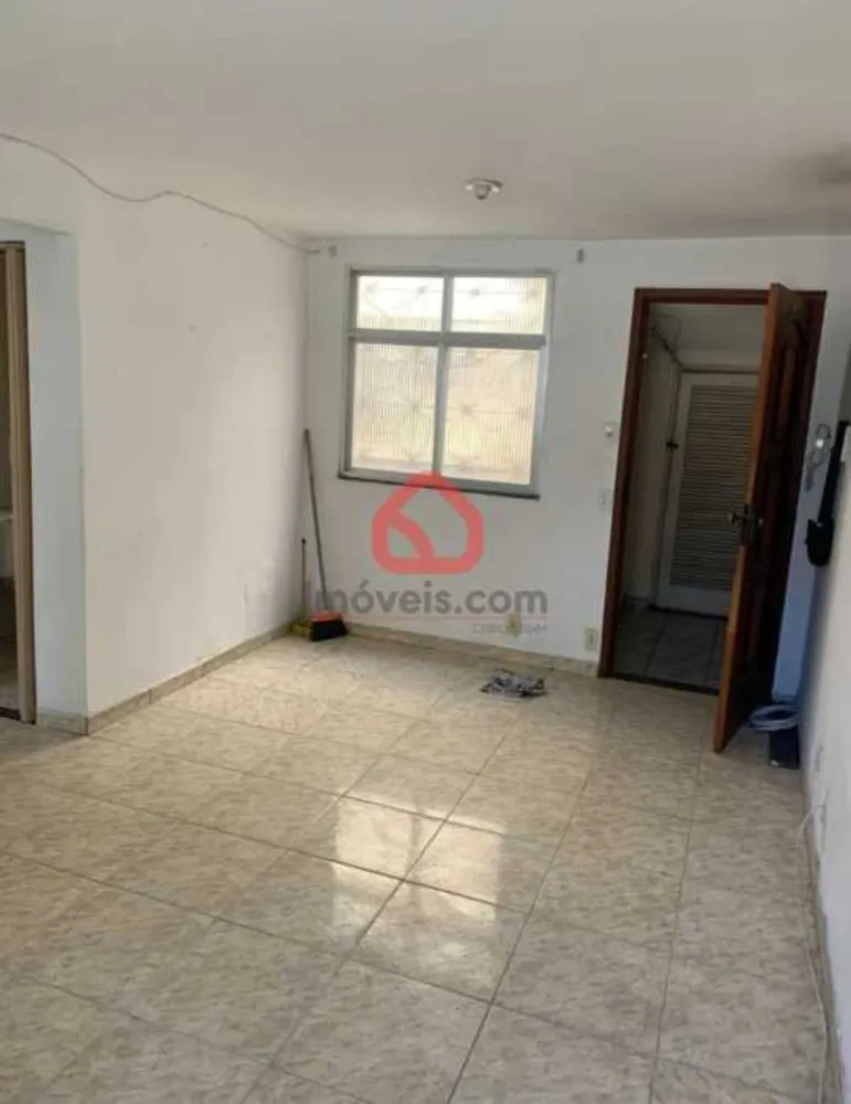 Apartamento, 1 quarto, 37 m² - Foto 3