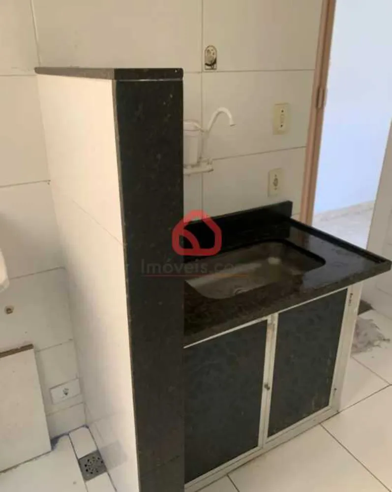 Apartamento, 1 quarto, 37 m² - Foto 7