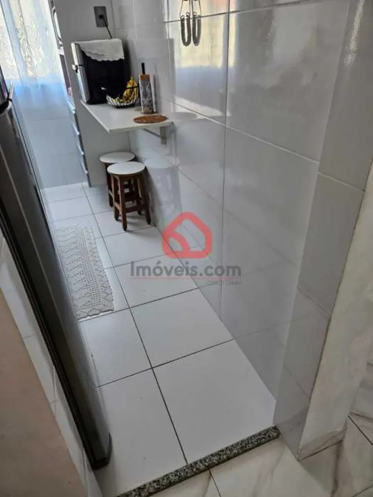 Apartamento, 2 quartos, 44 m² - Foto 12