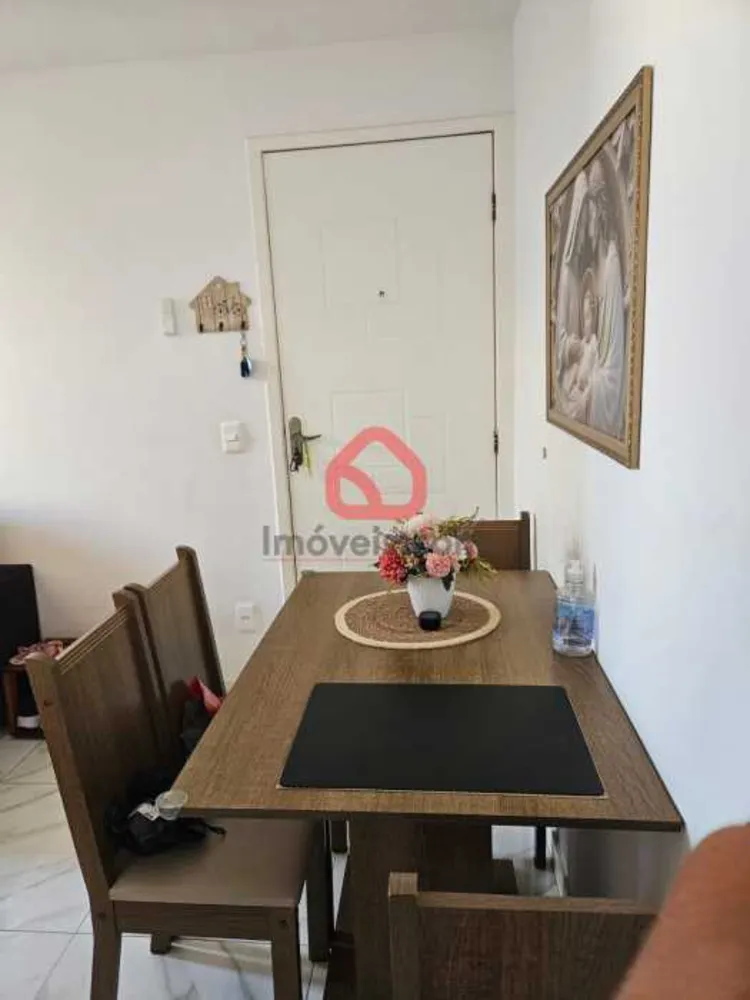 Apartamento, 2 quartos, 44 m² - Foto 4
