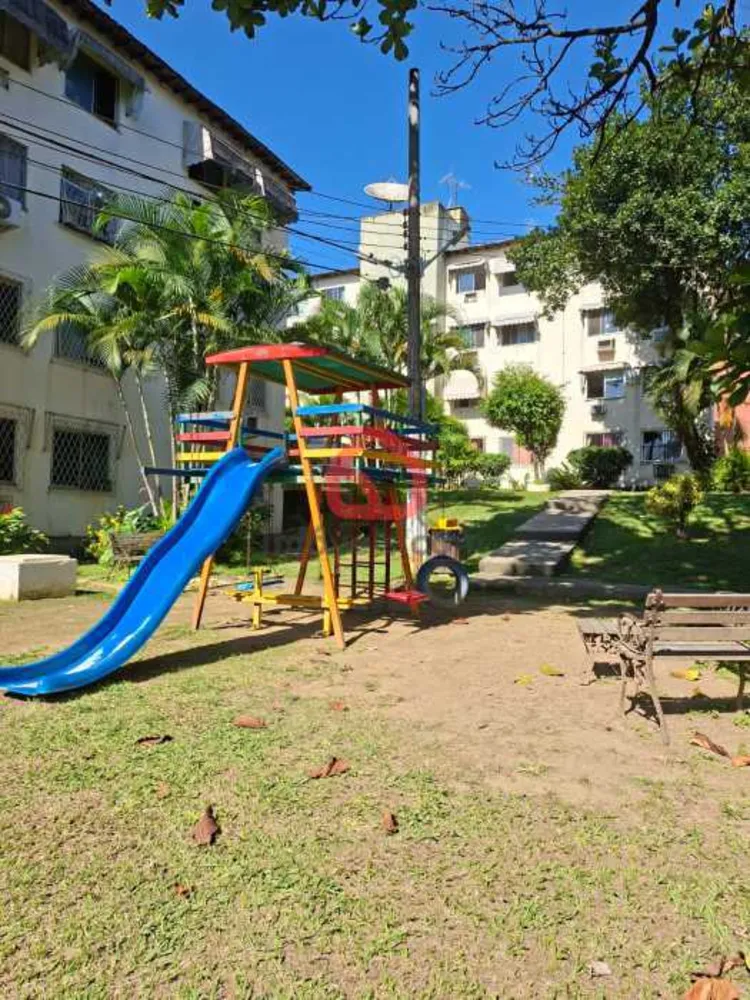 Apartamento, 2 quartos, 44 m² - Foto 8