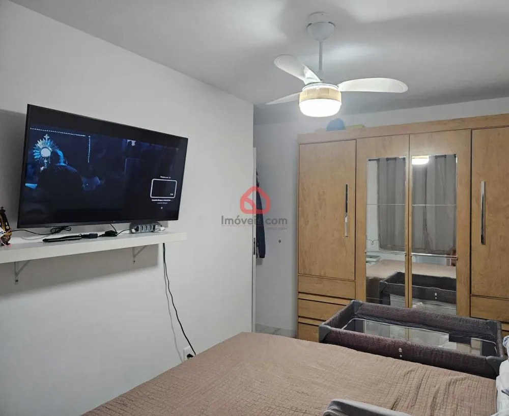 Apartamento, 2 quartos, 44 m² - Foto 10