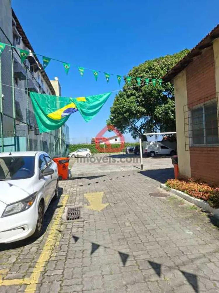 Apartamento, 2 quartos, 44 m² - Foto 15