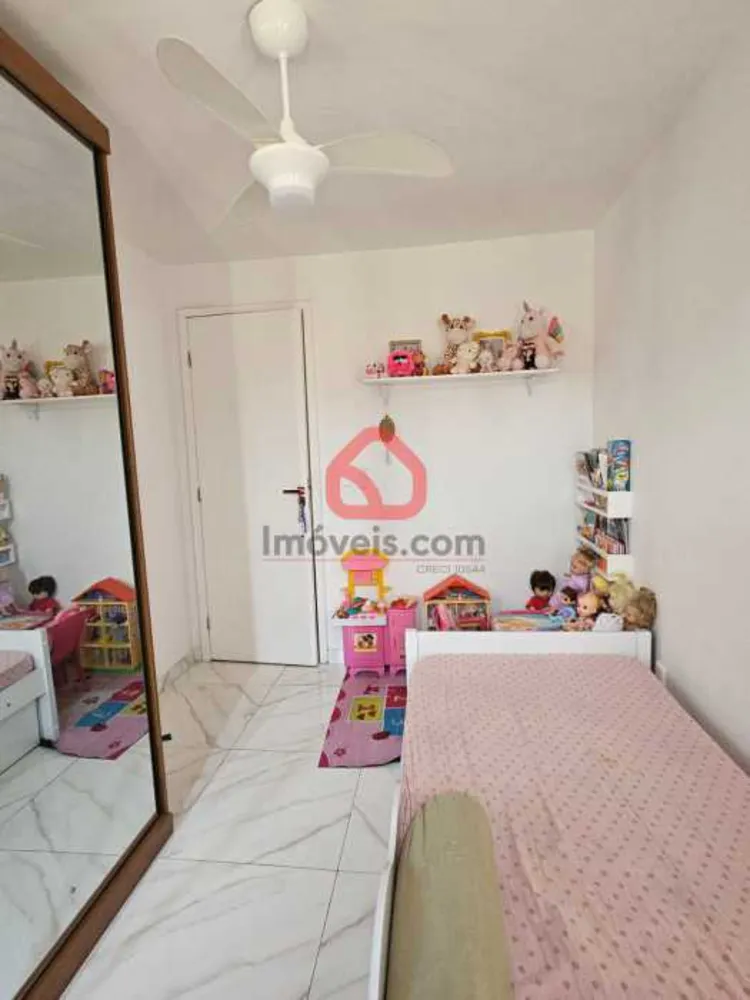 Apartamento, 2 quartos, 44 m² - Foto 18