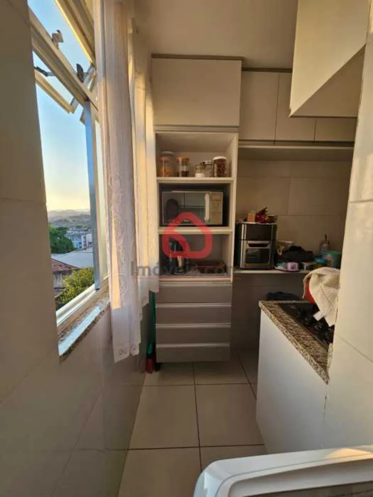 Apartamento, 2 quartos, 44 m² - Foto 5